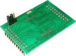 Adapter 8-bit Flash Board TSOP40(48) B2 w sklepie internetowym ELIPTOR  