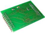 Adapter 8-bit Flash Board TSOP40(48) w sklepie internetowym ELIPTOR  