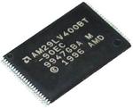 Pamięć FLASH 29LV400T AMD TSOP48 (SMD) w sklepie internetowym ELIPTOR  