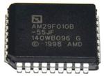 Pamięć FLASH 29F010 PLCC32 (SMD) AMD 55ns, –40°C do +85°C w sklepie internetowym ELIPTOR  