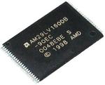 Pamięć FLASH 29LV160B AMD TSOP48 (SMD) w sklepie internetowym ELIPTOR  