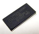 Pamięć FLASH 29F400T SOP44 (SMD) AMD 70ns, –55°C do +125°C w sklepie internetowym ELIPTOR  