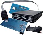 Zestaw Universal SmartCard Splitter AVR Maxx (Auto) w sklepie internetowym ELIPTOR  