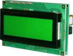 Wyświetlacz LCD 4x20 (LED) z interface'm LPT do PC w sklepie internetowym ELIPTOR  