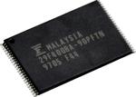 Pamięć FLASH 29F400B Fujitsu TSOP48 (SMD) w sklepie internetowym ELIPTOR  