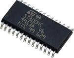 Smartcard Interface ST8004C (TDA8004) SMD w sklepie internetowym ELIPTOR  