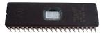 Pamięć EPROM 27C1024 DIL40 (UV) AMD 150ns w sklepie internetowym ELIPTOR  