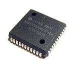 Pamięć EPROM 27C4096 PLCC44 (OTP) Hitachi (zam. 27C240/4002) 120ns w sklepie internetowym ELIPTOR  