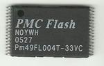 Pamięć FWH/LPC FLASH 49FL004T PMC VSOP32 (SMD) w sklepie internetowym ELIPTOR  