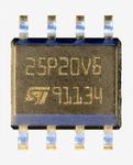 Pamięć Serial Flash 2-Mbit (256KB) SPI 25P20 ST SO8 (SMD) w sklepie internetowym ELIPTOR  