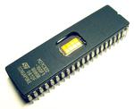 Pamięć EPROM 27C322 DIL42 (UV) w sklepie internetowym ELIPTOR  