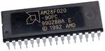 Pamięć FLASH 28F020 AMD DIL32 (PDIP) 150ns w sklepie internetowym ELIPTOR  