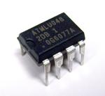 Pamięć EEPROM 24C128 Atmel (DIL8) w sklepie internetowym ELIPTOR  