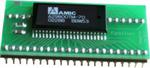 Pamięć FLASH 29F800 (Amic) z adapterem DIL42 ( z możliwością emulacji eprom'a 27C800) w sklepie internetowym ELIPTOR  