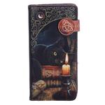 Magiczny Kot "Witching Hour" Lisa Parker - portfel z kotem w sklepie internetowym LunaMarket.pl