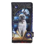 Kot z Magiczną Różdżką "Hocus Pocus" Lisa Parker - portfel z kotem w sklepie internetowym LunaMarket.pl