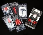 Karty tarota - XIII Tarot by Nekro w sklepie internetowym LunaMarket.pl