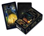 Karty Tarot Familiars - Lisa Parker w sklepie internetowym LunaMarket.pl