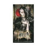 Karty Tarota Malefic Time - Luis Royo & Romulo Royo w sklepie internetowym LunaMarket.pl