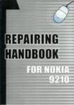 Książka serwisowa do telefonu Nokia 9210 w sklepie internetowym GSM-support.pl