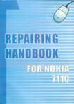 Książka serwisowa do telefonu Nokia 7110 w sklepie internetowym GSM-support.pl