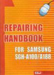 Książka serwisowa do telefonu SAMSUNG SGH-A100 / A188 w sklepie internetowym GSM-support.pl