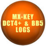 Kredyty dla MX-Key (Unlimited = 50 logów BB5 i DCT4) w sklepie internetowym GSM-support.pl