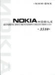 Książka naprawcza Nokia 3510 (NHM-8NX) w sklepie internetowym GSM-support.pl