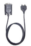 Kabel PC-GSM ERICSSON T2x/R3x0/A26x8/R520 data w sklepie internetowym GSM-support.pl