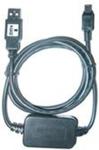 Kabel Nokia 5200 5300 5510 5700 6300 N800 6110 E62 E90 N95 N91 N76 7390 N-Gage 5510 DKE-2 (DKE2) USB w sklepie internetowym GSM-support.pl