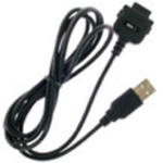 Kabel-Ładowarka USB PDA do O2 MDA XDA III / QTEK 9090 w sklepie internetowym GSM-support.pl