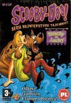 SCOOBY DOO I STRACHY NA LACHY (PC-GRA) w sklepie internetowym eMarkt.pl