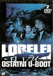 LORELEI: OSTATNI U-BOOT (Lorelei: The Witch of the Pacific Ocean) - Album 2 p w sklepie internetowym eMarkt.pl