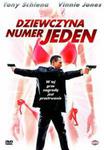 DZIEWCZYNA NUMER JEDEN (Number one girl) (DVD) w sklepie internetowym eMarkt.pl