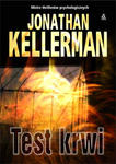 JONATHAN KELLERMAN - TEST KRWI (oprawa kartonowa foliowana) (Ksi w sklepie internetowym eMarkt.pl