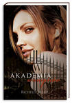 RICHELLE MEAD - AKADEMIA WAMPIR w sklepie internetowym eMarkt.pl