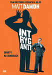 INTRYGANT (The Informant) (DVD) w sklepie internetowym eMarkt.pl