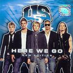 US5 - HERE WE GO (POLSKA CENA) (CD) w sklepie internetowym eMarkt.pl