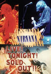 NIRVANA - LIVE! TONIGHT! SOLD OUT! (DVD) w sklepie internetowym eMarkt.pl