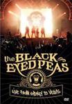 BLACK EYED PEAS - LIVE FROM SYDNEY TO VEGAS (DVD) w sklepie internetowym eMarkt.pl