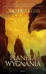 URSULA K. LE GUIN - PLANETA WYGNANIA (oprawa mi w sklepie internetowym eMarkt.pl