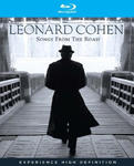 LEONARD COHEN - SONGS FROM THE ROAD (Blu-ray) w sklepie internetowym eMarkt.pl