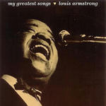 LOUIS ARMSTRONG - MY GREATEST SONGS (CD) w sklepie internetowym eMarkt.pl