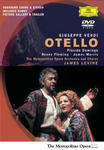 JAMES LEVINE - VERDI: OTELLO (DVD) w sklepie internetowym eMarkt.pl