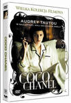 COCO CHANEL (Coco avant Chanel) (DVD) w sklepie internetowym eMarkt.pl