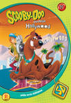 SCOOBY-DOO PODBIJA HOLLYWOOD (Scooby-Doo Goes Hollywood) (DVD) w sklepie internetowym eMarkt.pl