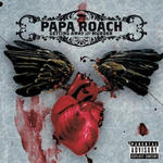 PAPA ROACH - GETTING AWAY WITH MURDER (CD) w sklepie internetowym eMarkt.pl