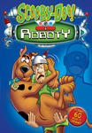 SCOOBY-DOO I ROBOTY (Scooby-Doo and the robots ) (DVD) w sklepie internetowym eMarkt.pl