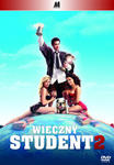 WIECZNY STUDENT 2 (Van Wilder 2: The rise of Taj) (DVD) w sklepie internetowym eMarkt.pl
