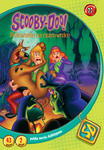 SCOOBY-DOO: POLOWANIE NA CZAROWNICE (Scooby-Doo: Which Witch is Which) (DVD) w sklepie internetowym eMarkt.pl